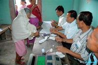 election in manipur today