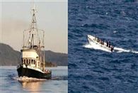 bangladeshi pirates kill four indian fisherman