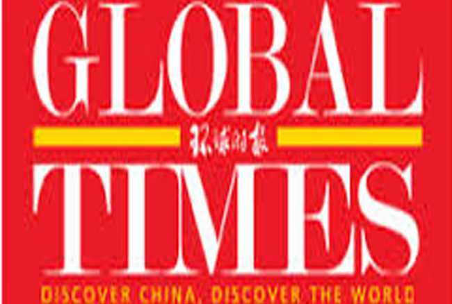 Image result for global times china