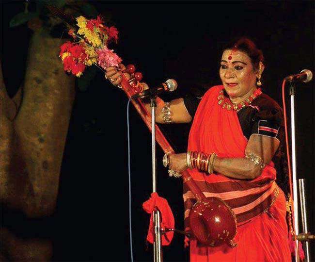 Padwani singer Tijan Bai says feeled to return Padma Shri