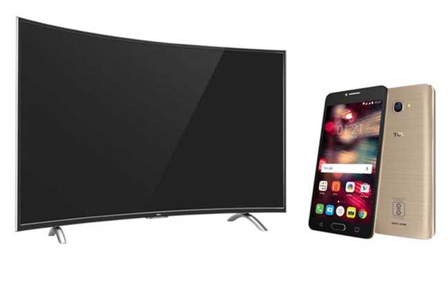 latest-launch-tcl-has-launched-smartphone-and-4-tv latest-launch-tcl-has-launched-smartphone-and-4-tv