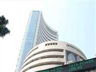 Sensex jumps 161.82 points to end at 25,778.66