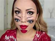Can You Look Without Going Cross-Eyed? 'Double Vision' Video is Viral