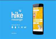 Hike Messenger App starts Hindi news feed