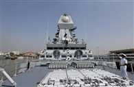 Navy to get 'Conquerer' INS Kochi, largest India-made warship, tomorrow
