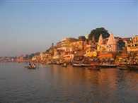 काशी में 'धर्म मार्च' को लेकर सक्रियता बढ़ी Kashi 'Religion March increased the activity