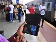 Google Wi-Fi project to begin from Mumbai Central station, free internet by mid-October