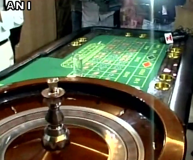 Casino new delhi