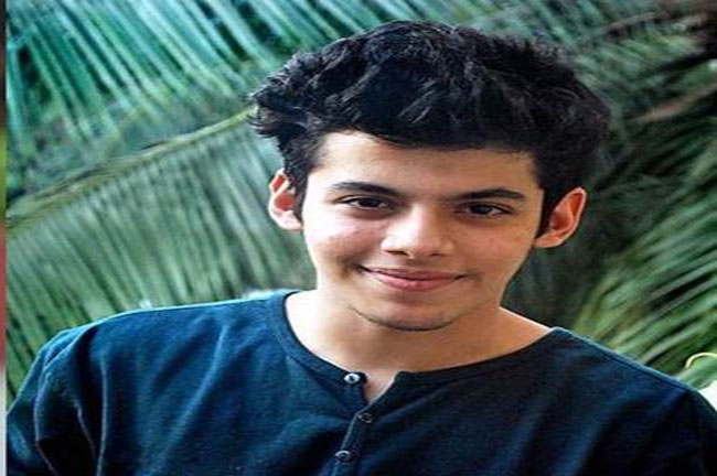 Do you remember Ishaan Awasthi in aamir khan film taare zameen par