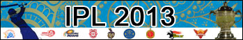 IPL 2013