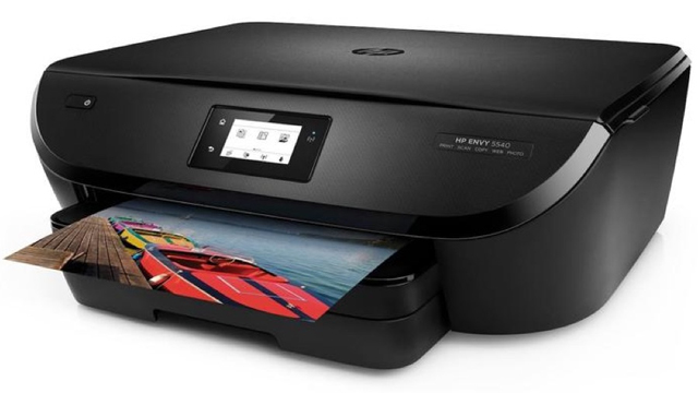 best wireless laser printer for mac and pc