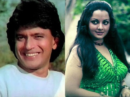 योगिता बाली ने 1976 में बॉलीवुड के पॉपुलर सिंगर और एक्टर रहे किशोर कुमार से...