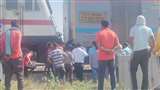 Archana Express Train: लुधियाना में अर्चना एक्सप्रेस ट्रेन के इंजन से अलग हुए डिब्बे, बाल-बाल टला बड़ा हादसा