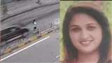 Ludhiana News: जिम जा रही महिला हुई तेज रफ्तार कार का शिकार, अस्पताल जाते समय तोड़ा दम