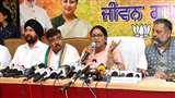 'केजरीवाल को कभी भी हो सकती जेल', लुधियाना में बोलीं दिल्ली की CM रेखा गुप्ता; भगवंत मान को बताया डमी सीएम