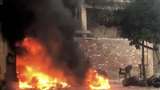 Ludhiana News: टायरों की दुकान में लगी भीषण आग, लाखों का सामान जलकर राख; शॉर्ट सर्किट से हुआ हादसा