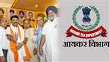 Ludhiana: SAD के नेता विपन सूद के ठिकानों पर IT विभाग की रेड, जब्त किए दस्तावेज; हो सकते हैं बड़े खुलासे