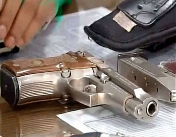 pistol दà¥à¤¨à¤¿à¤ à¤à¤¾à¤à¤°à¤£ à¤à¥ लिठà¤à¤®à¥à¤ परिणाम