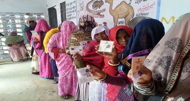 इस जनजाती की महिलायें कभी नहीं नहाती हैं, फिर भी मानी जाती हैं खूबसूरत
