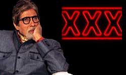 Shocking News! Amitabh Bachchan Follows porn Sites on twitter?