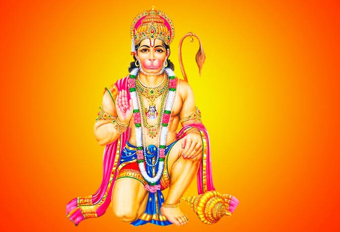 Image result for (Hanuman ) जी