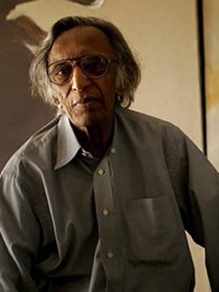 Tyeb Mehta Tyeb Mehta