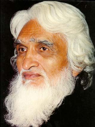 M.F Husain M.F Husain