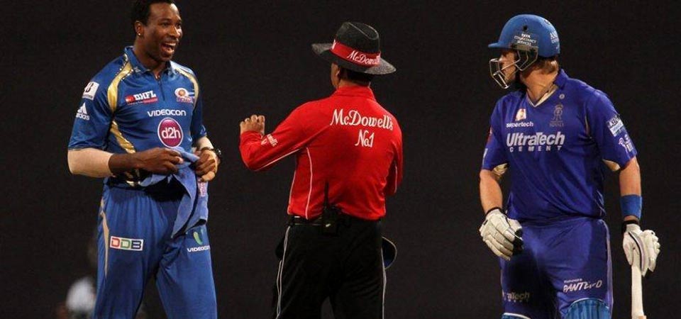 Men in Blue मुंबई और राजस्थान भिड़ेंगे दूसरे क्वा...