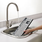 Logitech, washable keyboard K310, tech news Logitech, washable keyboard K310, tech news