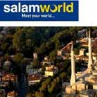 Salamworld Salamworld