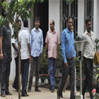 cbi raid