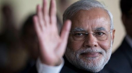 अमेरिका में लोग मोदी से मिलने के लिए पागल, लॉटरी से निकालेगा मिलने वालों का नाम