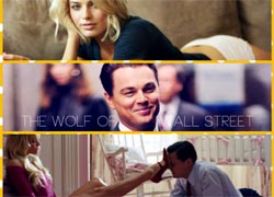 The Wolf of Wall Street Trailer