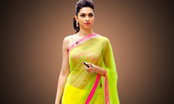 Mallu Aunty