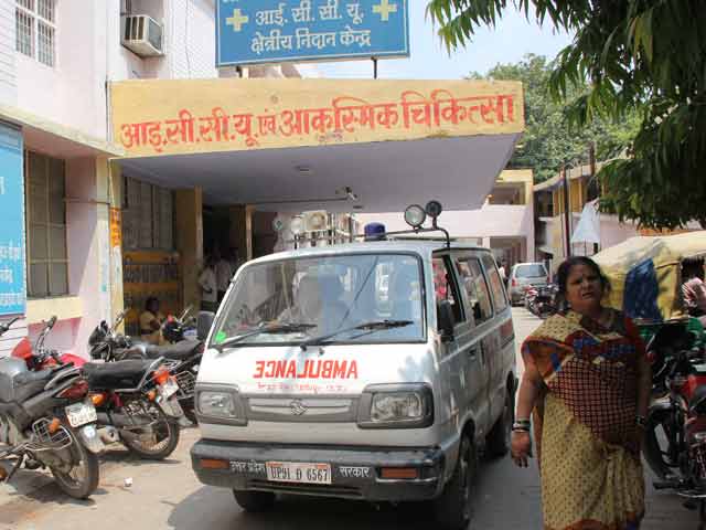 kanpur ursala icu