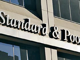S & P