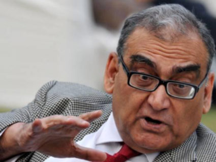 Justice Katju comments on Indian