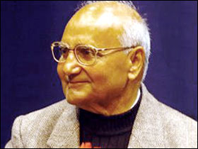 Shrilal Shukla