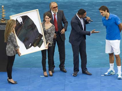 ATP 1000: Madrid Inext_p_snt_Madrid-Tennis