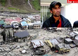 Kedarnath Dham: Eye witness account of devastation