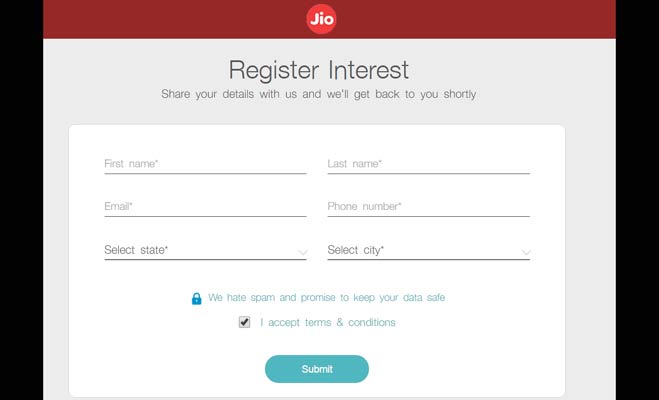 Get jio sim How to get jio sim easily