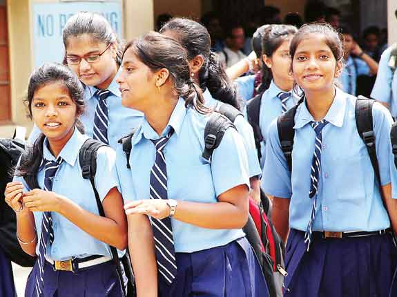 School Chale Hum