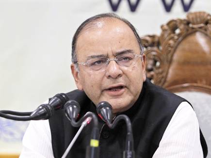 arun jaitley 13 03 2017