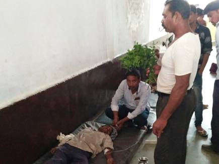 blind faith khargone 18 09 2017