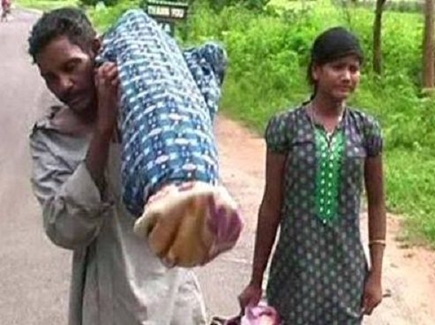 dana manjhi 28 08 2017