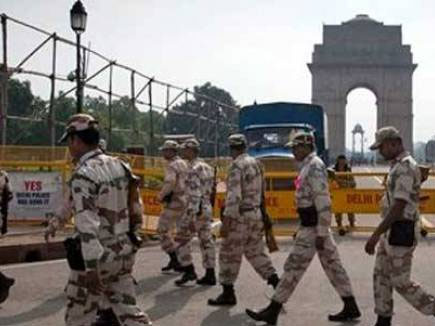 delhi on high alert 09 03 2017