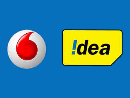 Idea-Vodafone के मर्जर से क्या हो सकते हैं फायदे Idea-Vodafone के मर्जर से क्या हो सकते हैं फायदे