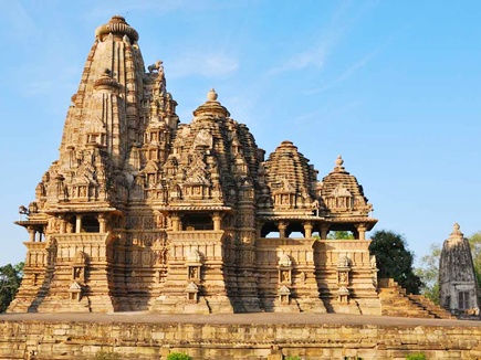 khajuraho temple smart card 201719 8738 09 01 2017