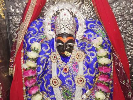 Image result for मैहर मंदिर फोटो