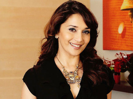 Video : top 5 dance numbers of Madhuri Dixit 368551